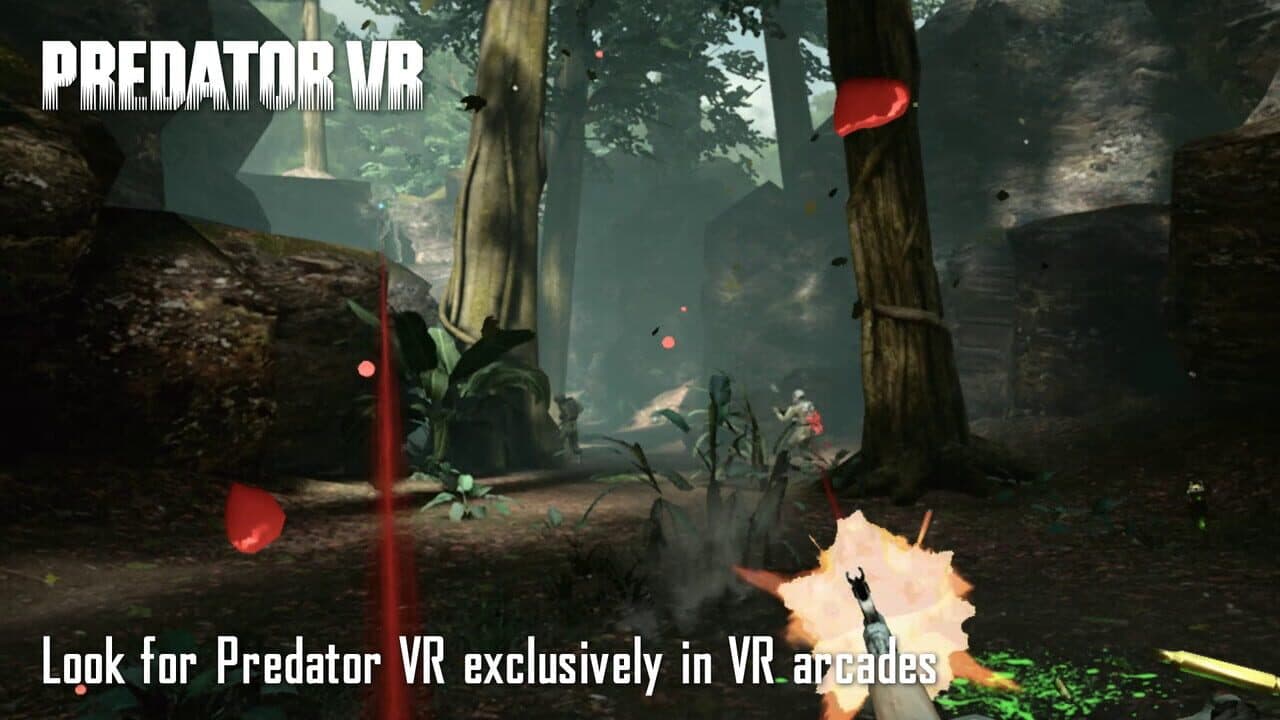 Predator VR thumbnail 5