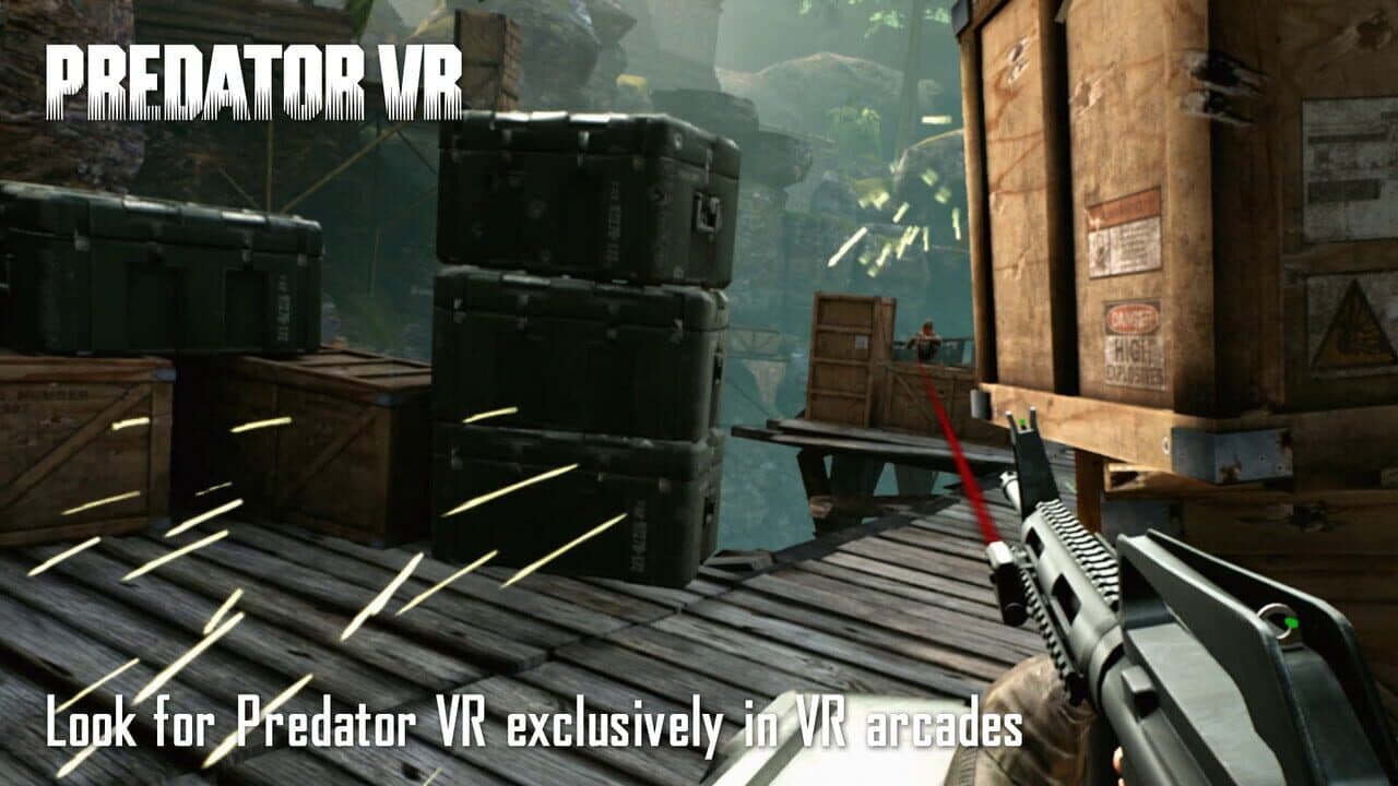 Predator VR thumbnail 4