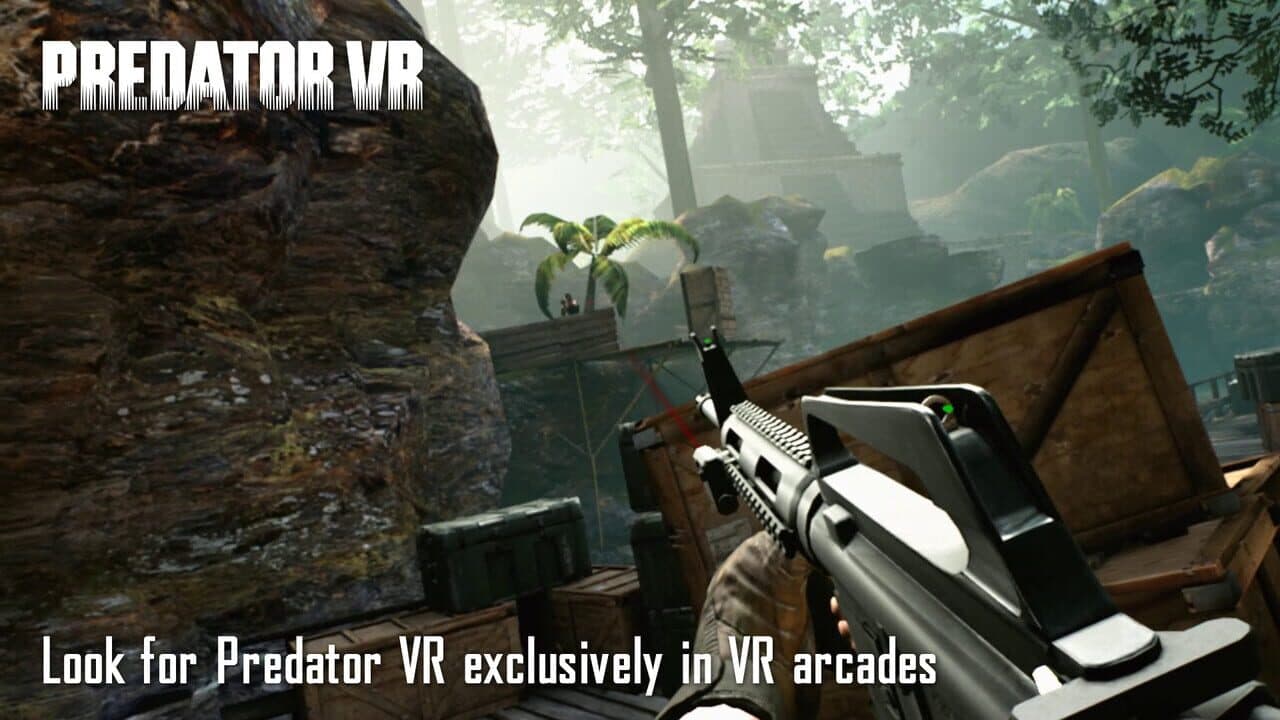 Predator VR thumbnail 6