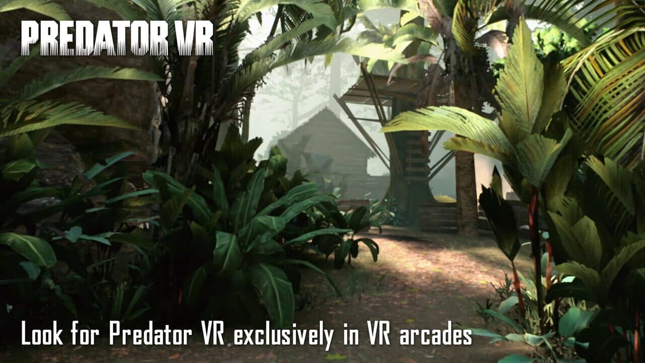 Predator VR thumbnail 7