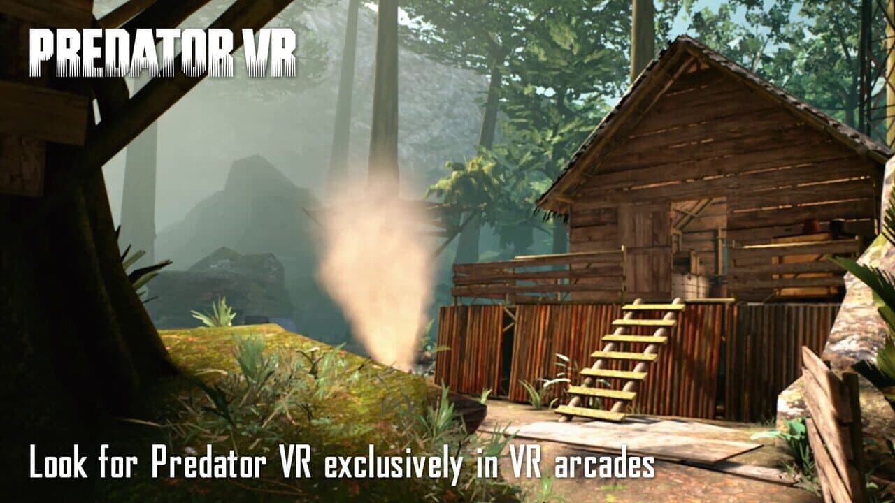 Predator VR thumbnail 10