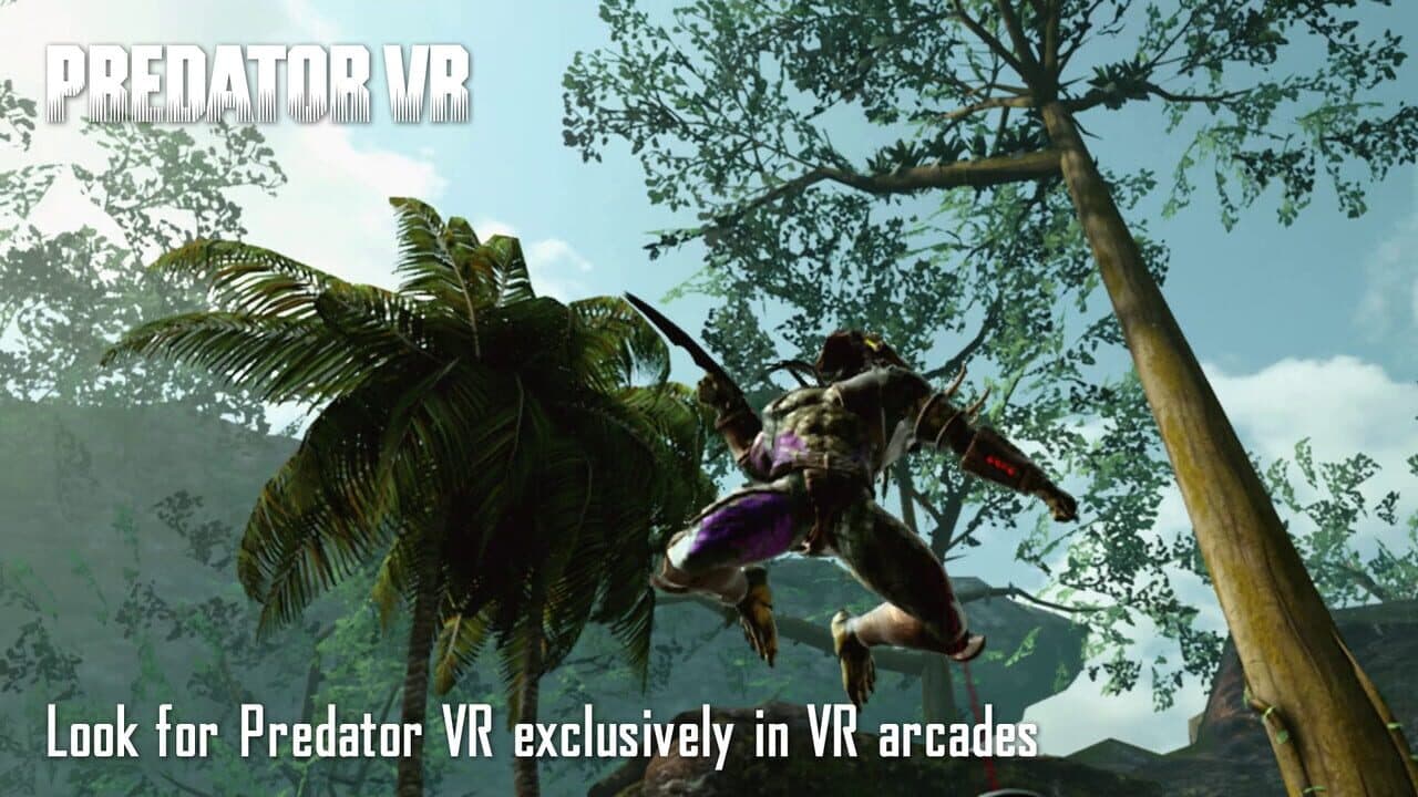 Predator VR thumbnail 9