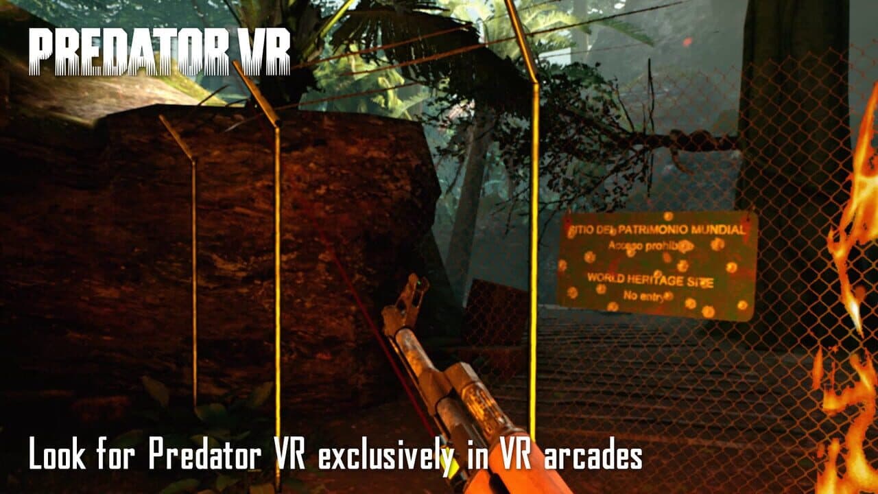 Predator VR thumbnail 8