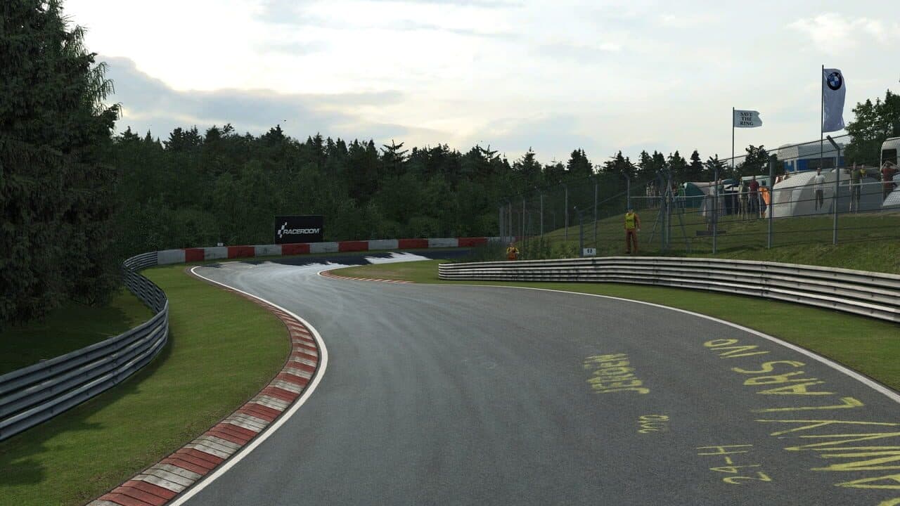 RaceRoom Racing Experience: Nurburgring Legends thumbnail 8