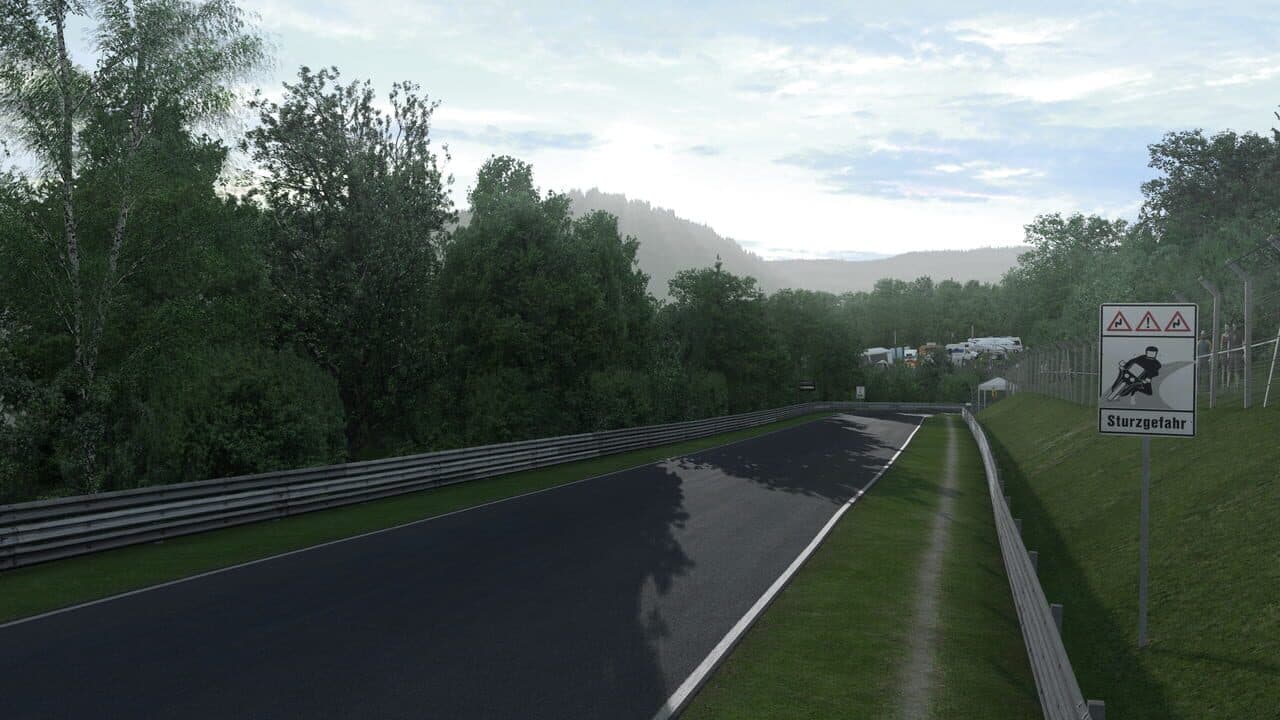 RaceRoom Racing Experience: Nurburgring Legends thumbnail 10