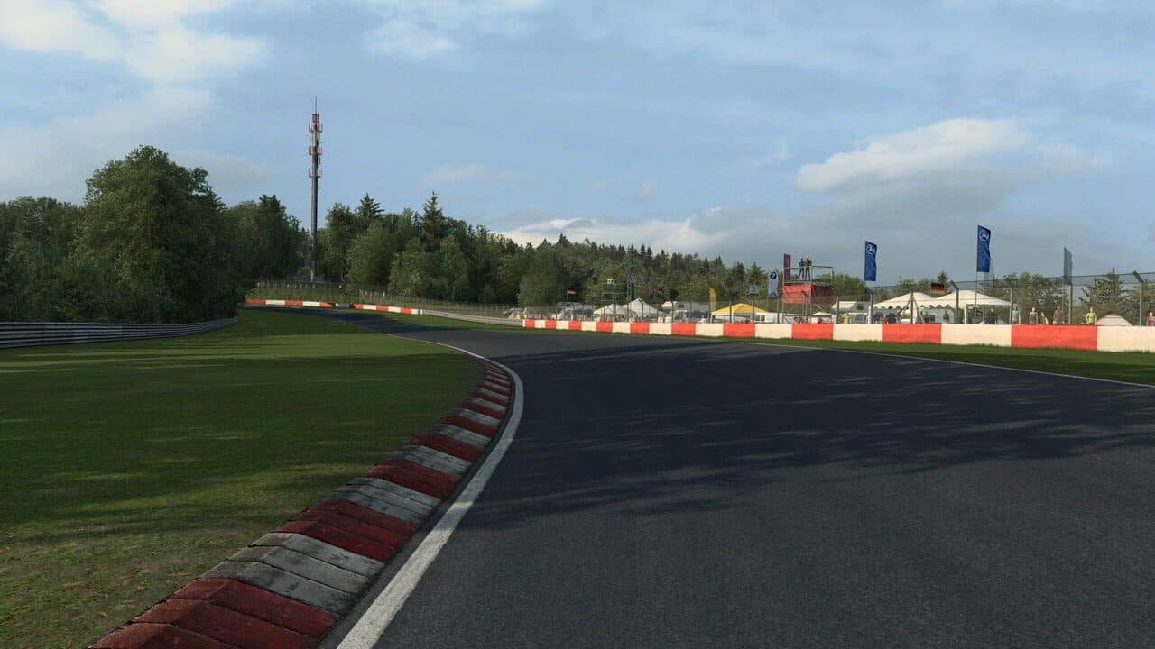 RaceRoom Racing Experience: Nurburgring Legends thumbnail 7