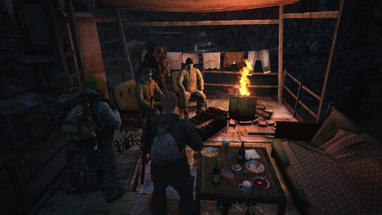 Stay Out thumbnail 2