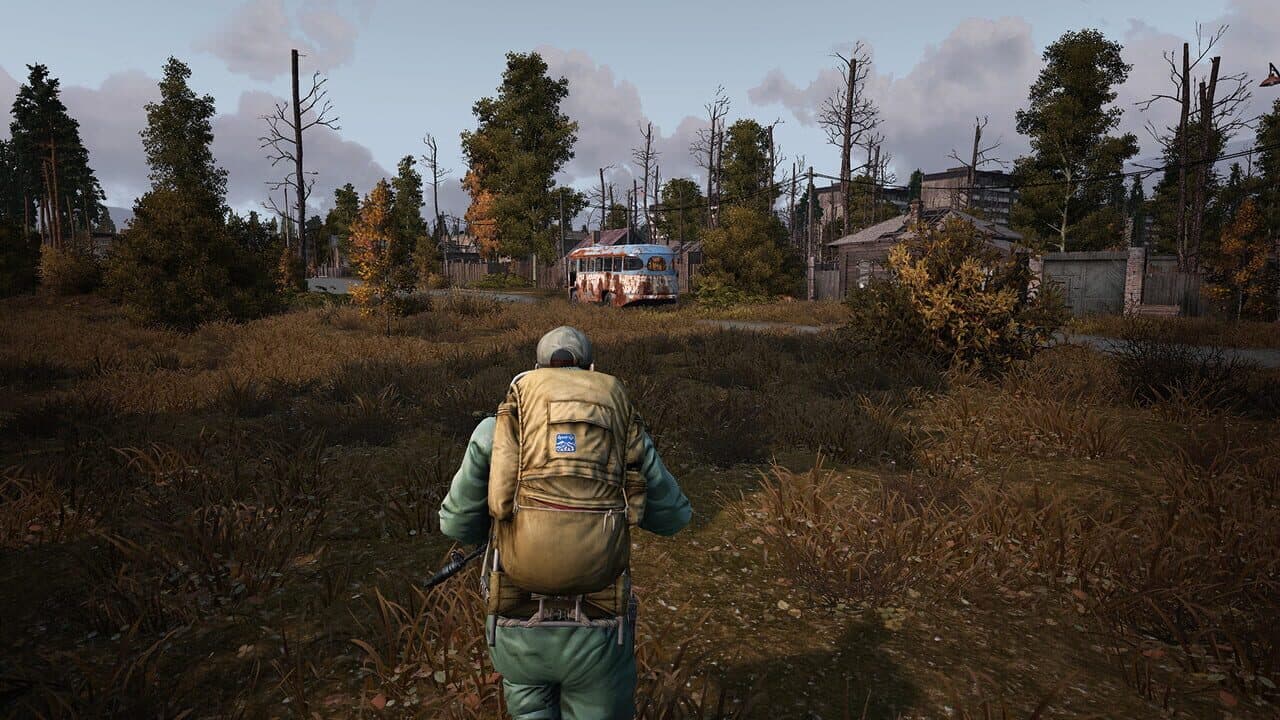 Stay Out thumbnail 6