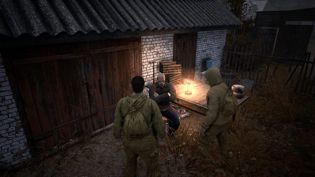 Stay Out thumbnail 5