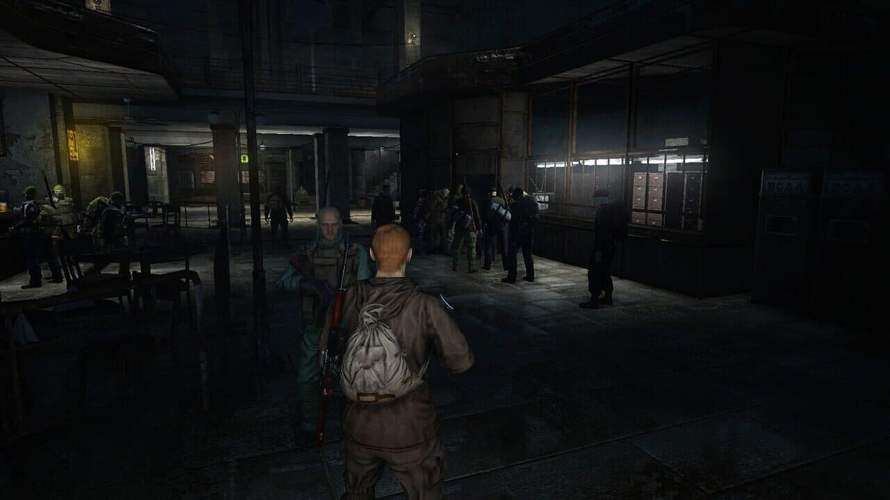 Stay Out thumbnail 4