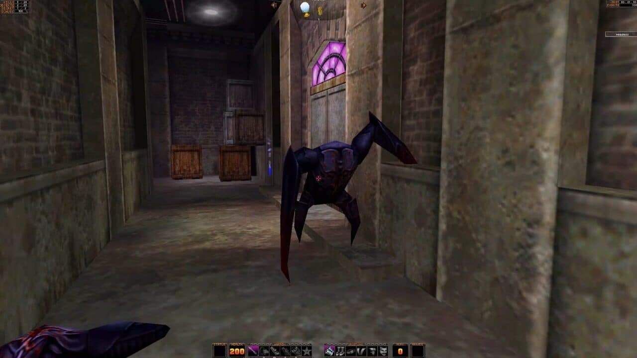 Kiss: Psycho Circus - The Nightmare Child thumbnail 8