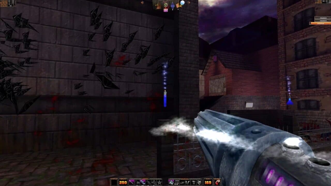Kiss: Psycho Circus - The Nightmare Child thumbnail 7