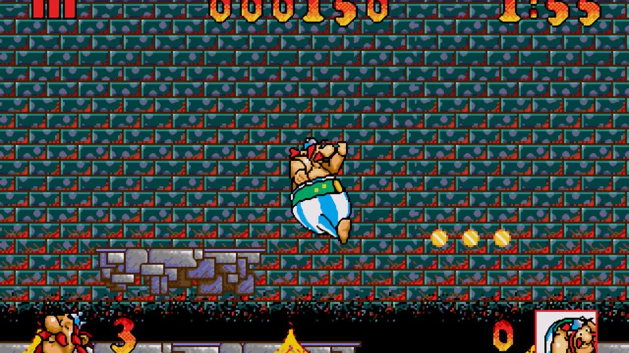 Astérix and the Great Rescue thumbnail 2