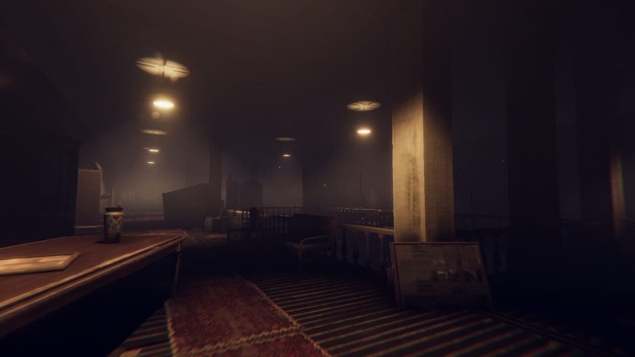 Slender: Lonely Home thumbnail 4