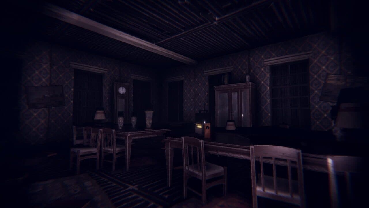 Slender: Lonely Home thumbnail 2