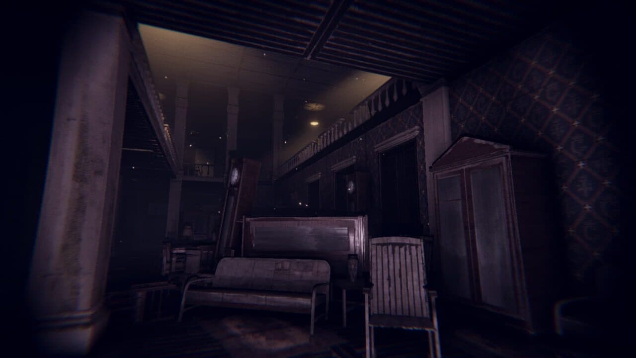 Slender: Lonely Home thumbnail 3