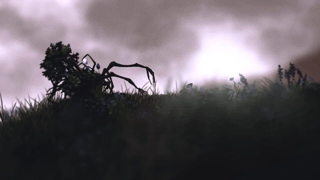 I Like Walking Very Much thumbnail 3
