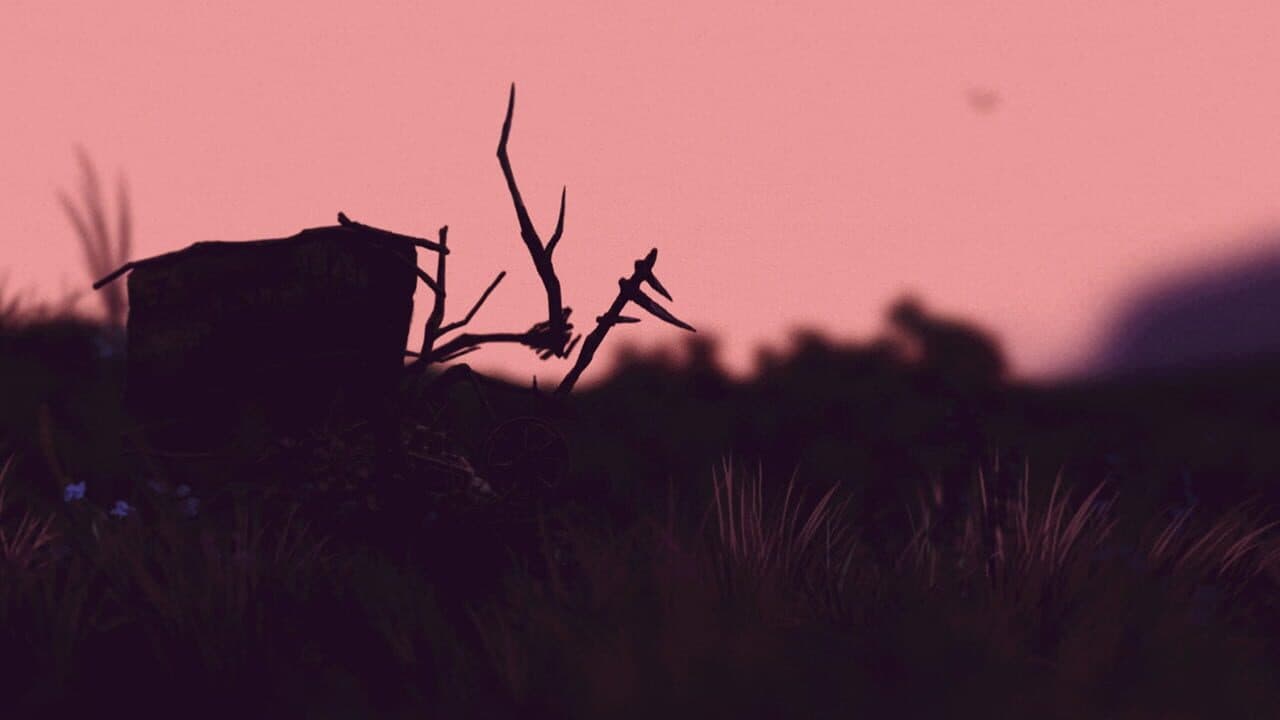 I Like Walking Very Much thumbnail 4