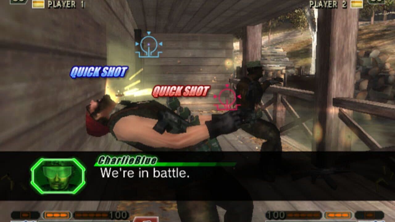 Ghost Squad thumbnail 7