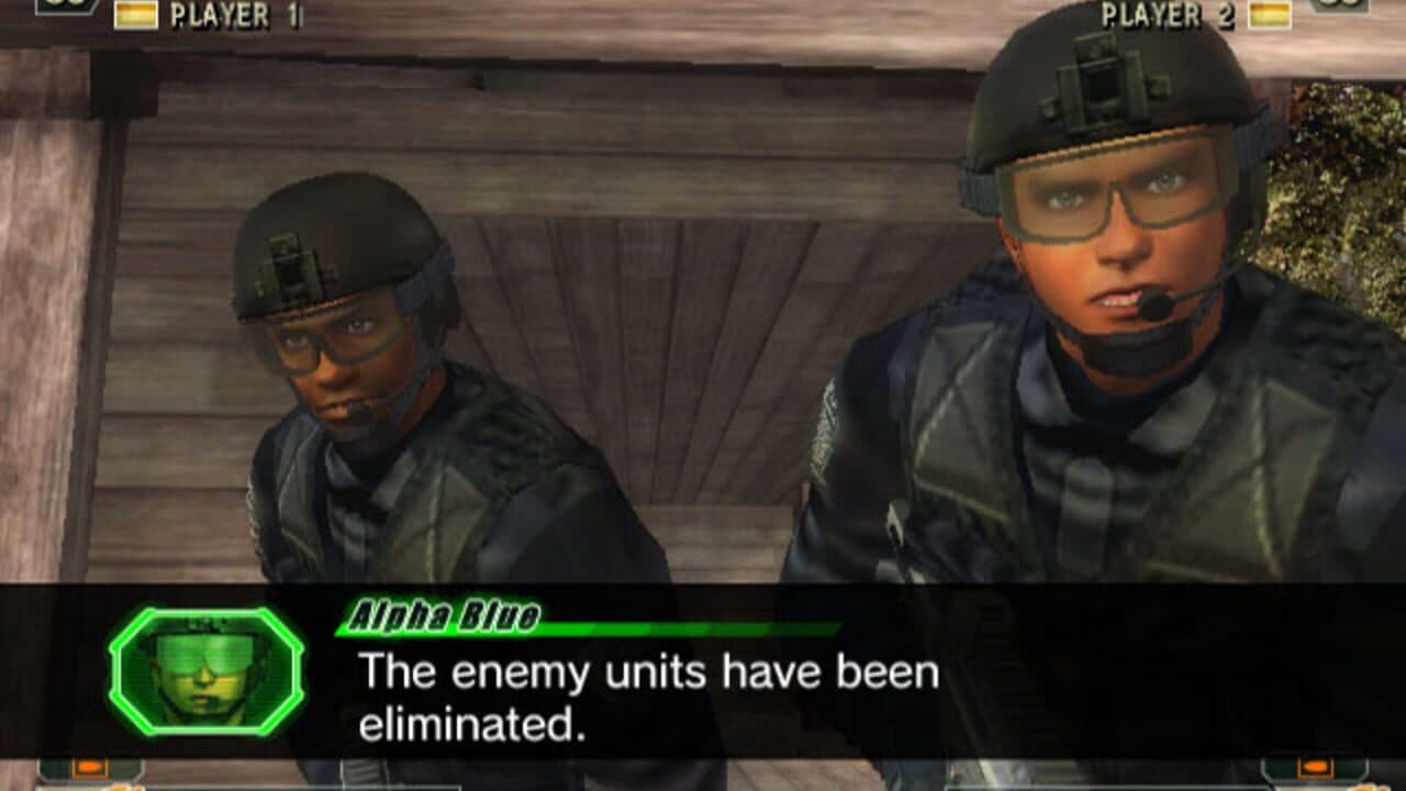 Ghost Squad thumbnail 12