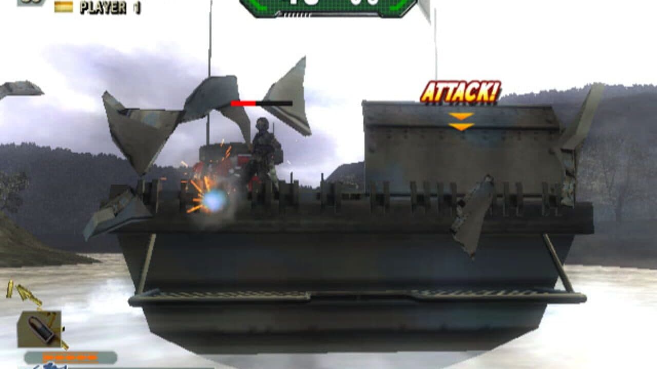 Ghost Squad thumbnail 3