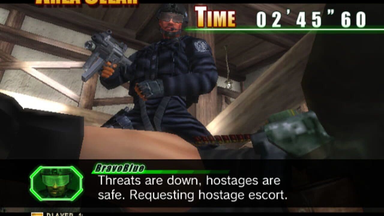 Ghost Squad thumbnail 10