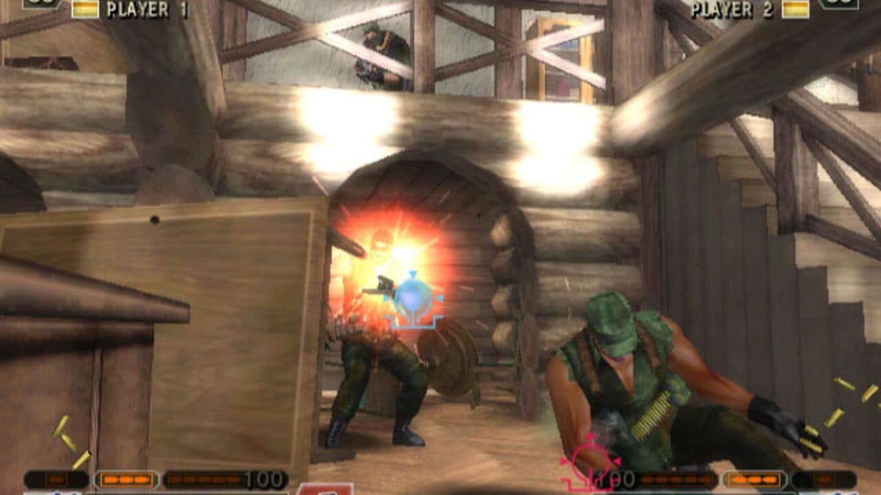 Ghost Squad thumbnail 2