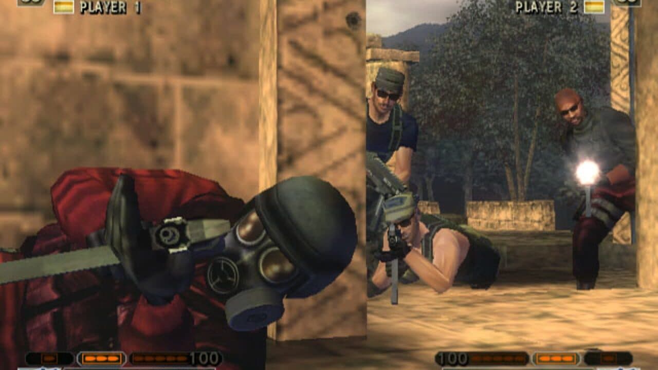 Ghost Squad thumbnail 9