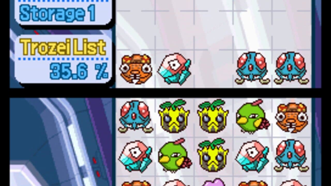 Pokémon Trozei! thumbnail 2