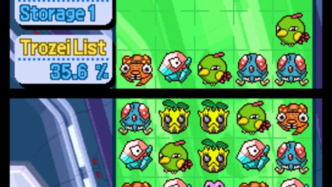 Pokémon Trozei! thumbnail 7