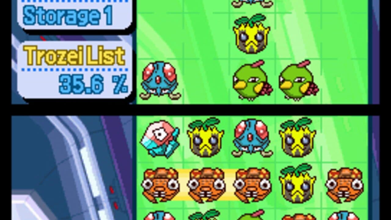 Pokémon Trozei! thumbnail 5