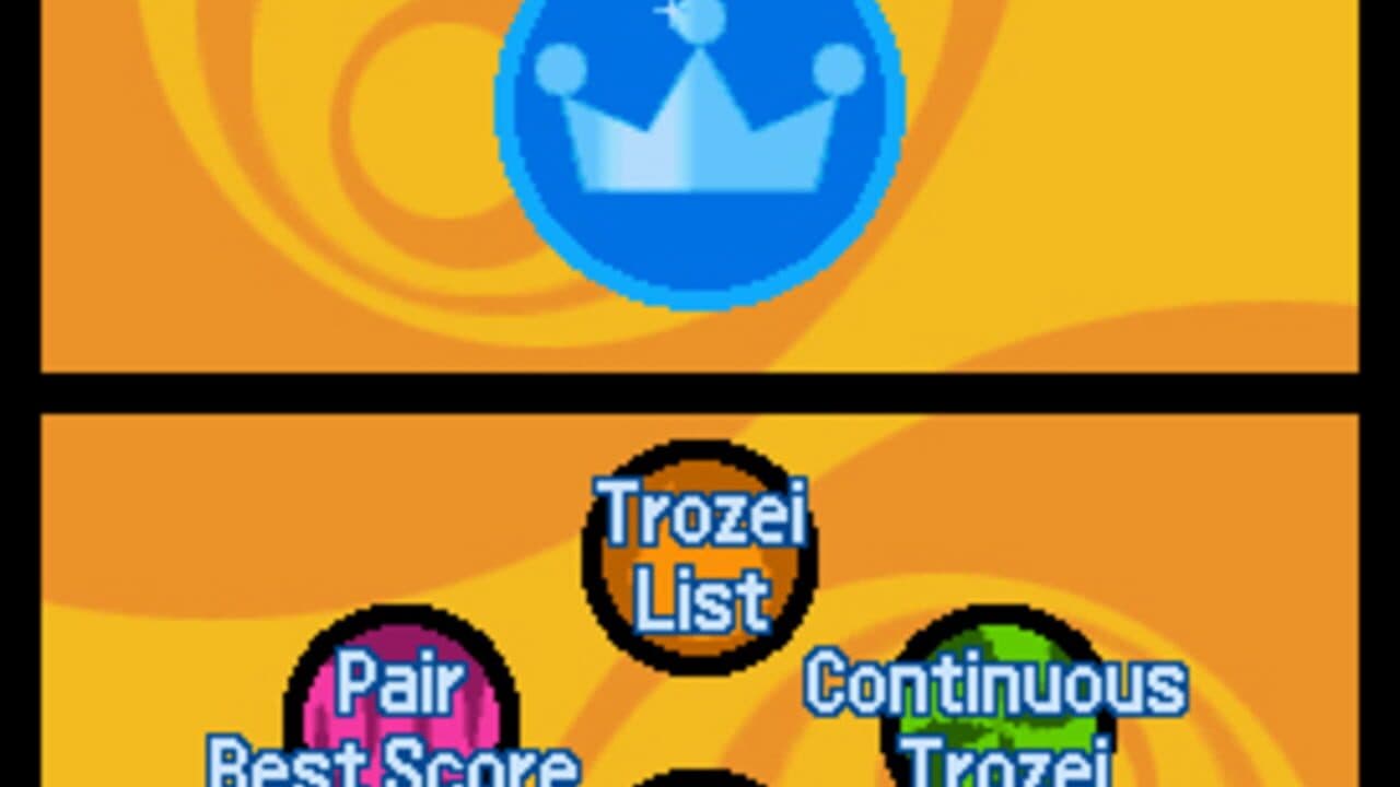 Pokémon Trozei! thumbnail 8