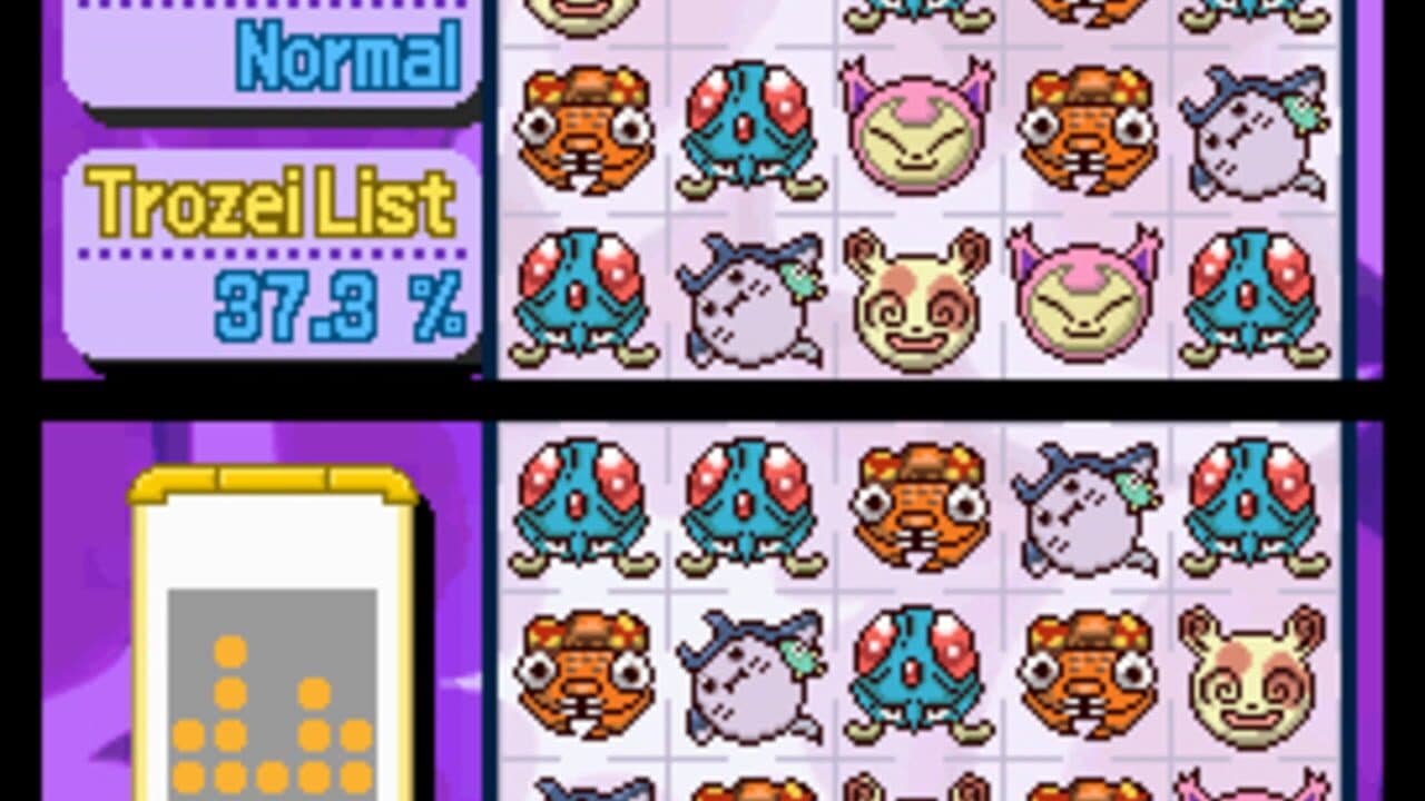 Pokémon Trozei! thumbnail 9