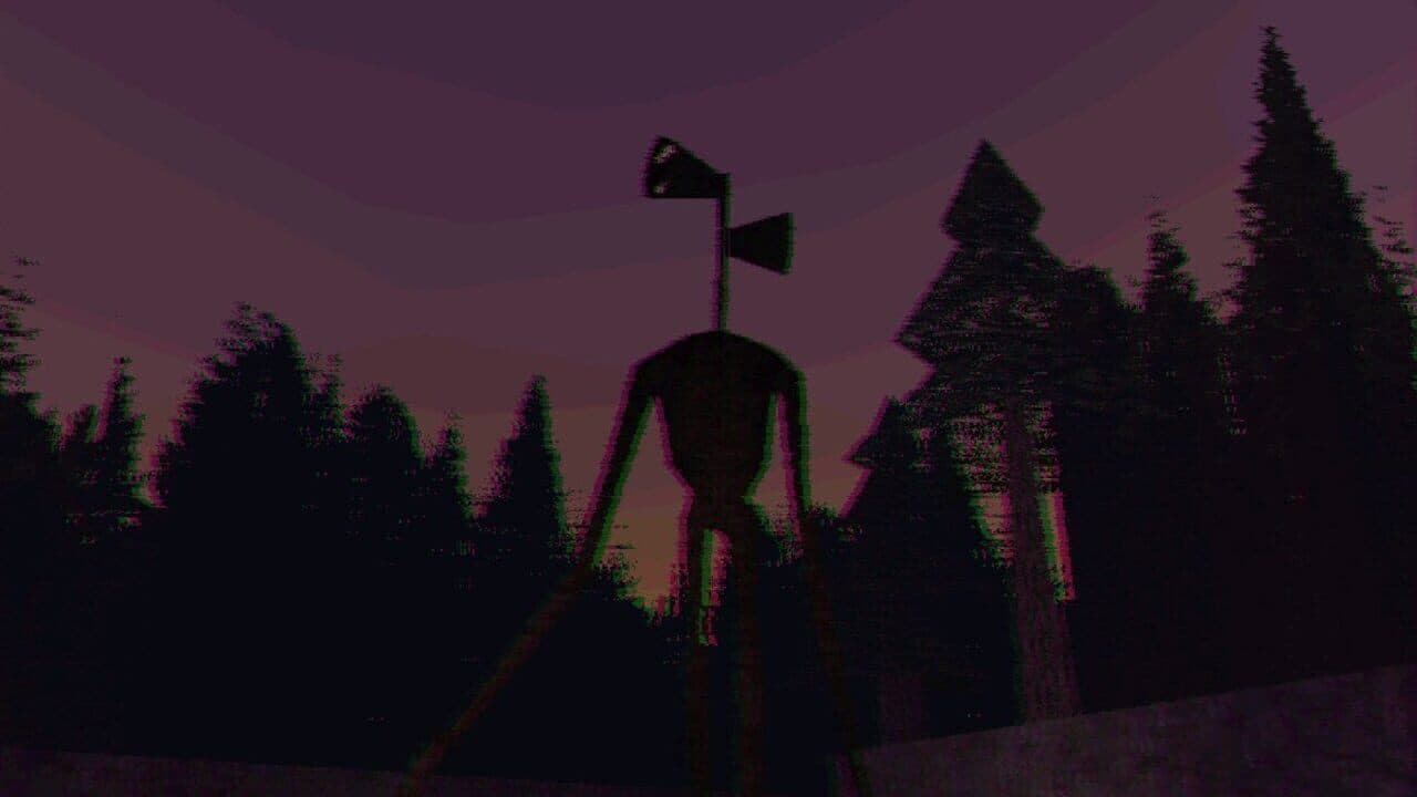 Siren Head screenshot 1