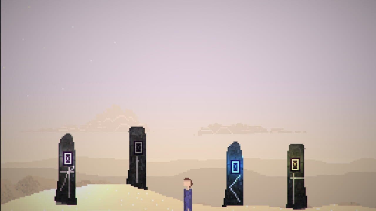 Other Side screenshot 1