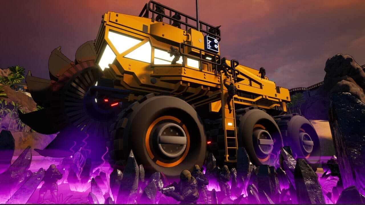 Earthbreakers thumbnail 3