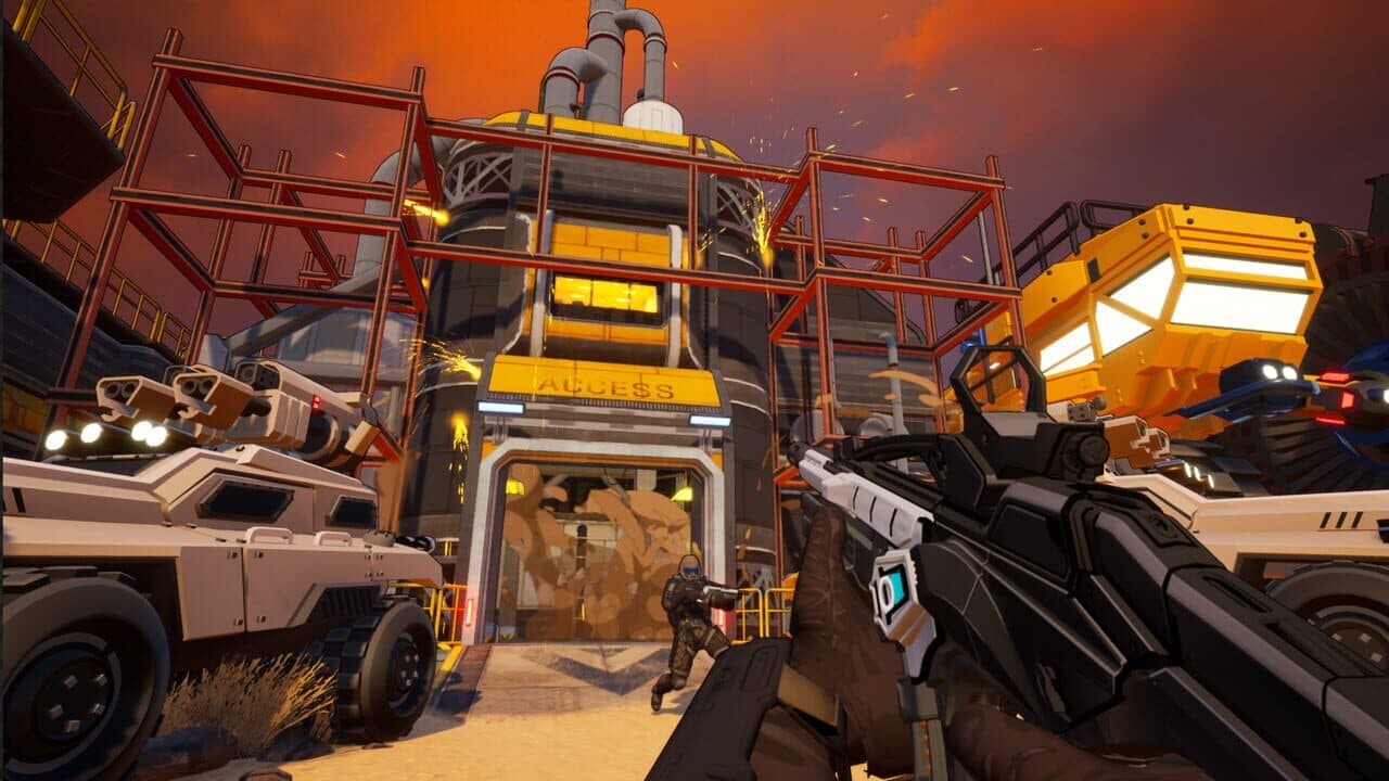 Earthbreakers thumbnail 2