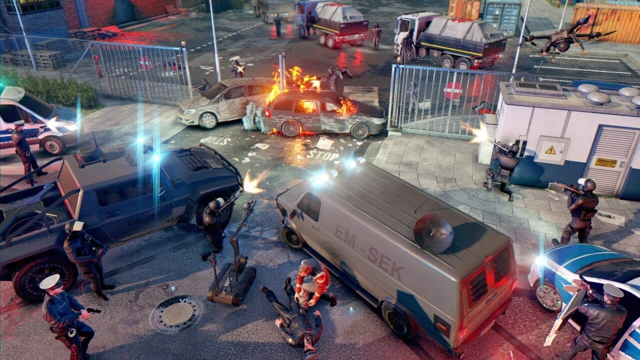Emergency 2016 thumbnail 2