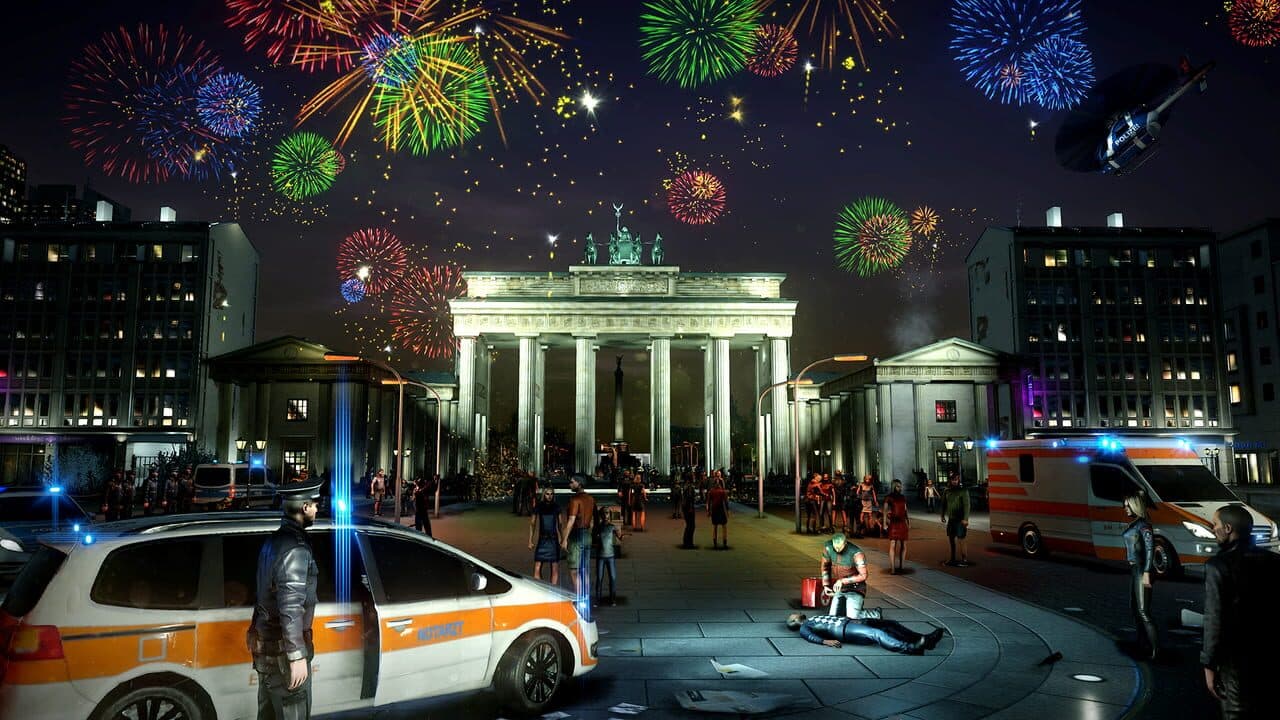 Emergency 2016 thumbnail 4