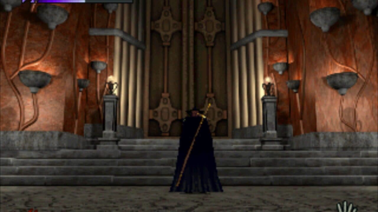 Vampire Hunter D thumbnail 2