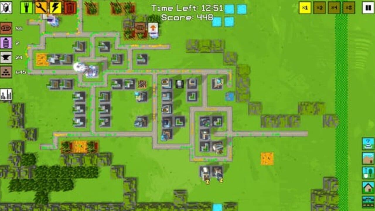 20 Minute Metropolis thumbnail 2