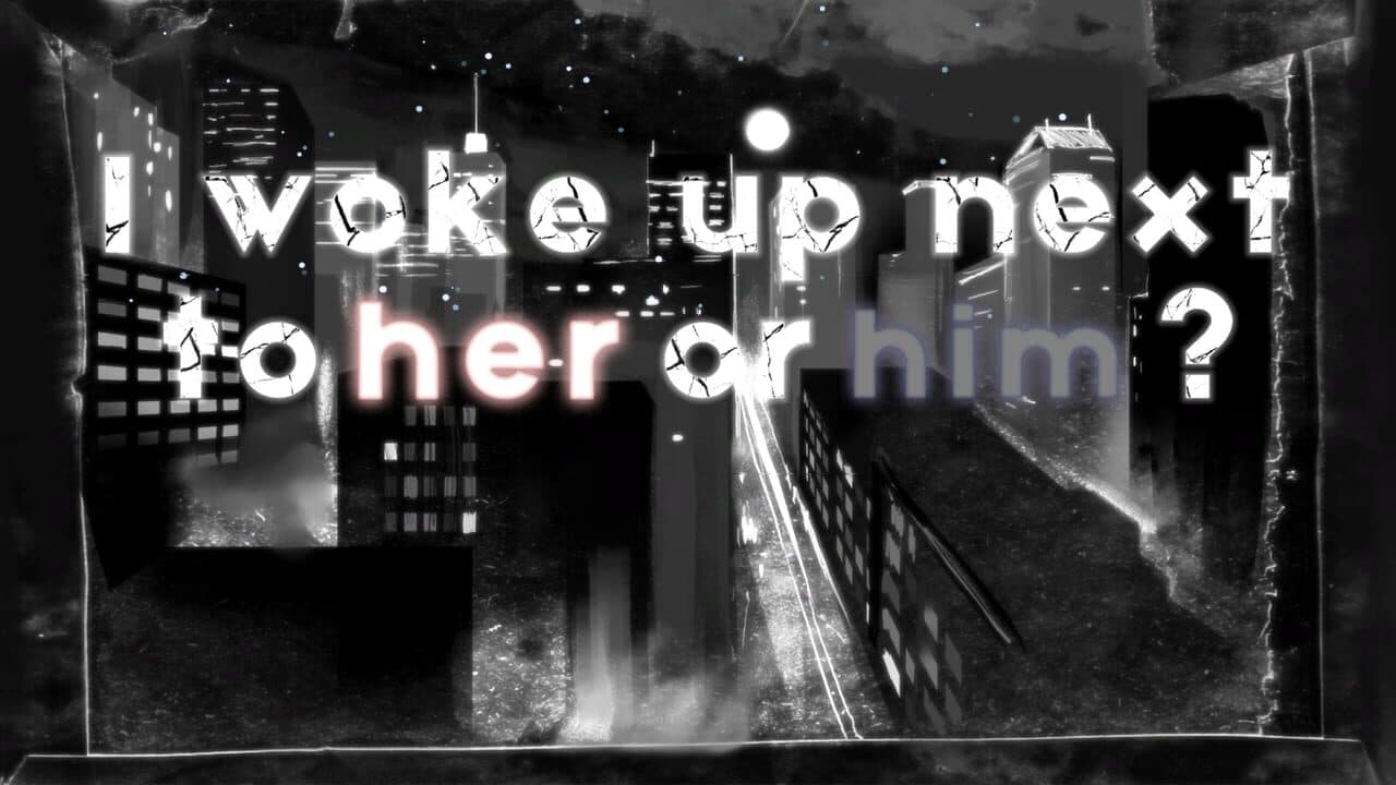 I Woke Up Next to You Again screenshot 1