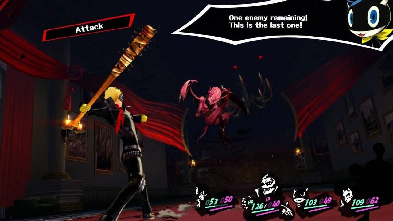 Persona 5: Ultimate Edition thumbnail 2