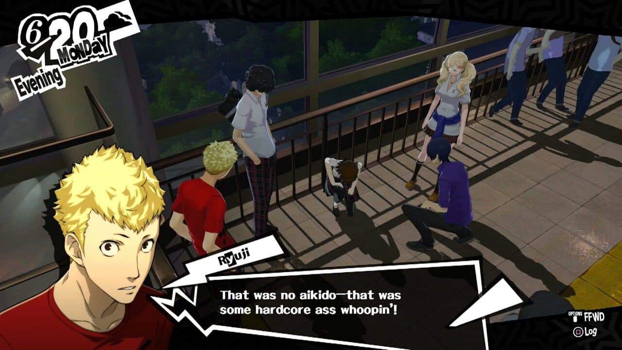 Persona 5: Ultimate Edition thumbnail 3