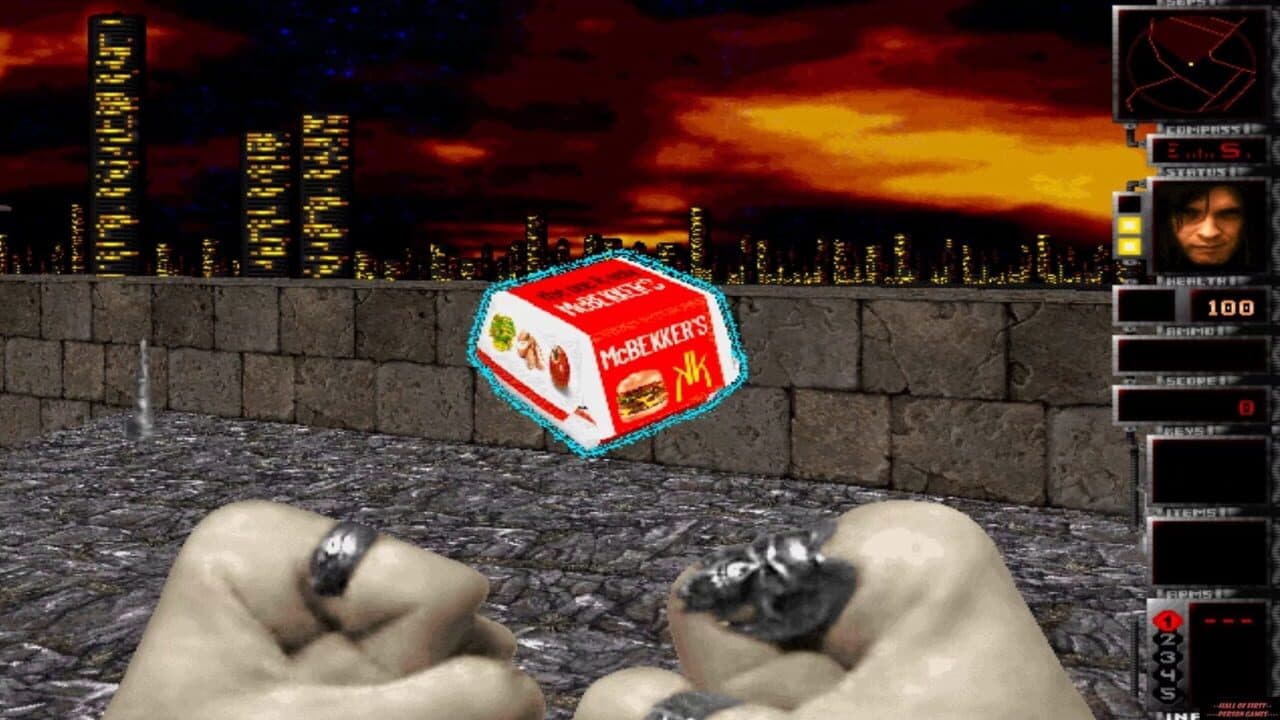 Black Bekker thumbnail 7
