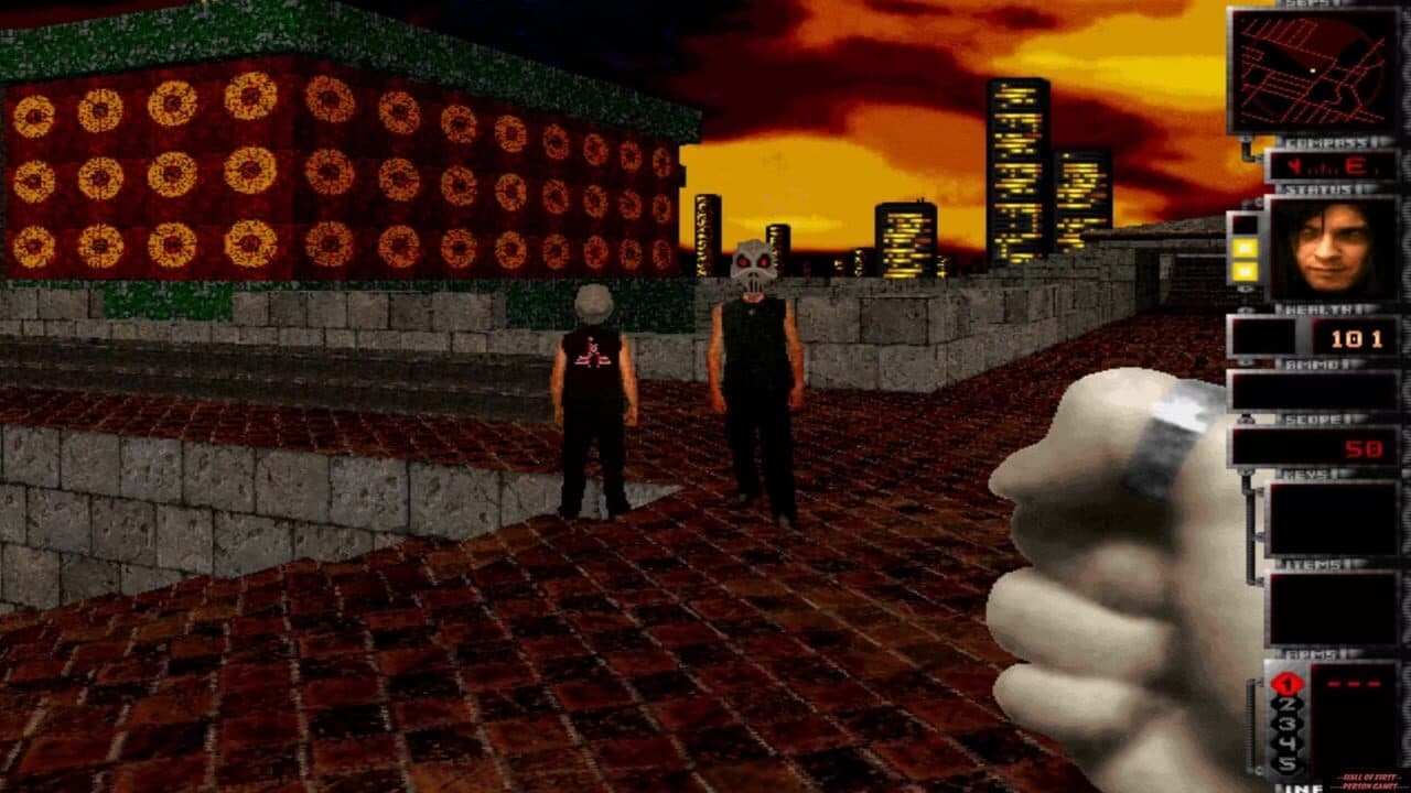 Black Bekker thumbnail 8