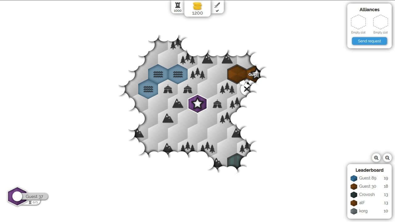 Hexagor.io thumbnail 3
