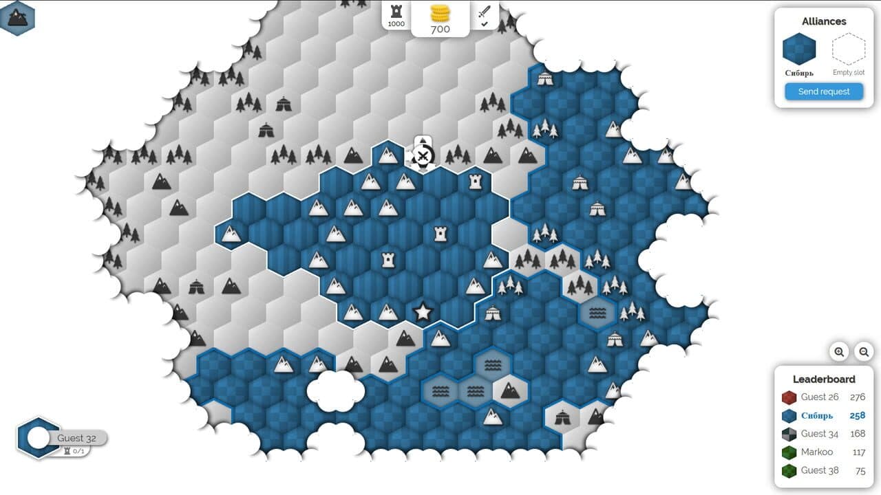 Hexagor.io thumbnail 2