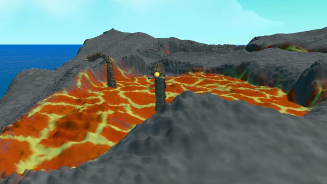A Dragon's Tale VR thumbnail 2