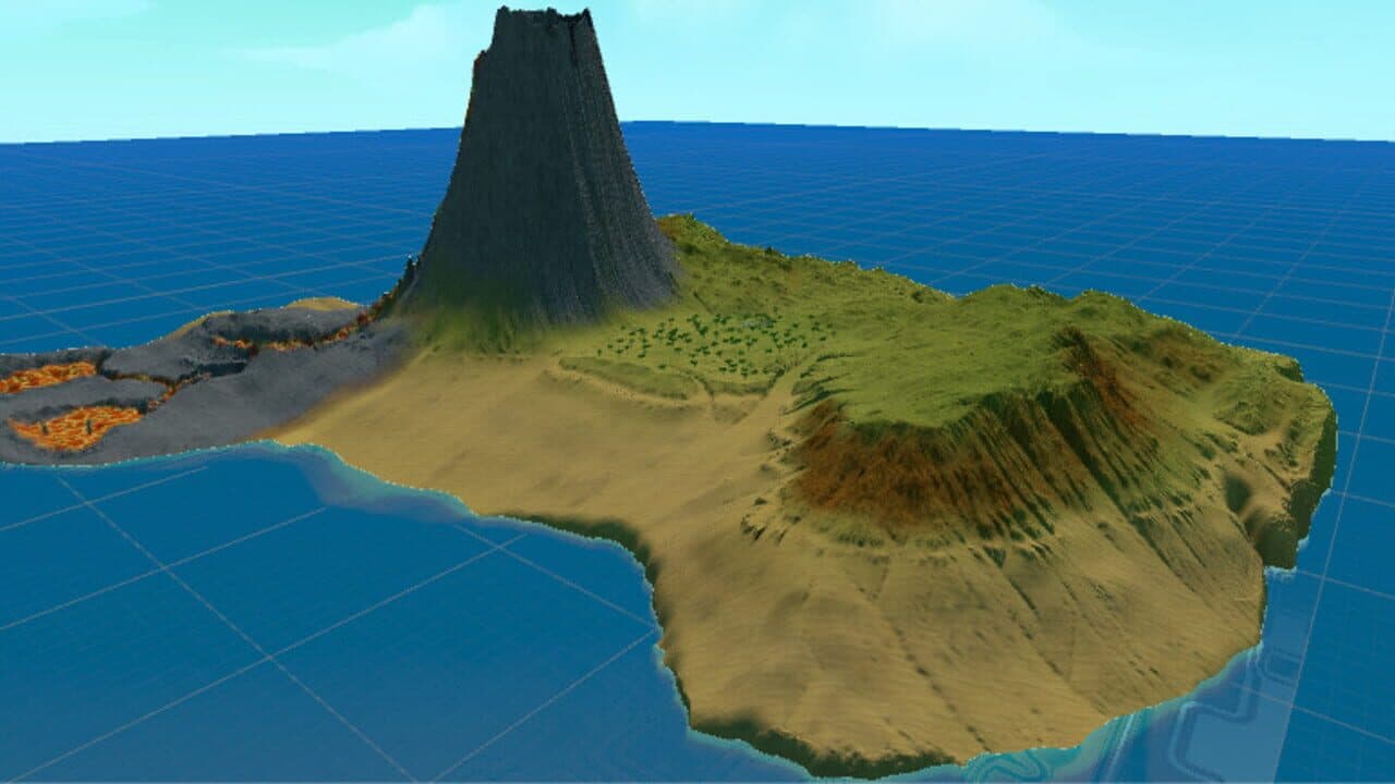 A Dragon's Tale VR thumbnail 5